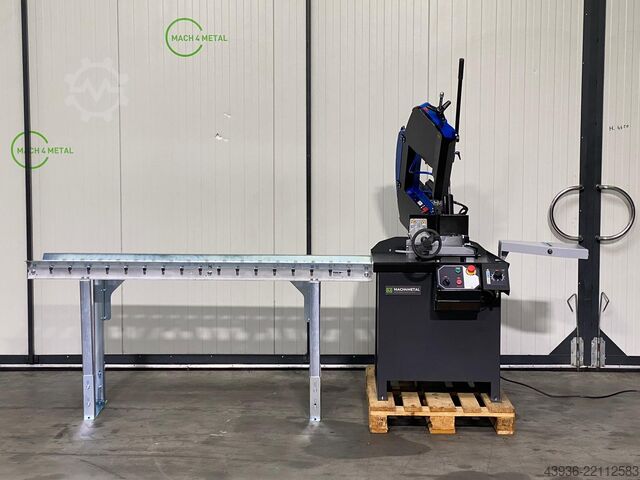 Band saw PILOUS - ARG 235 Plus Bandsaw Pilous ARG 235 Plus