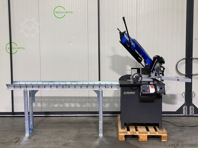 Band saw PILOUS - ARG 235 Plus Bandsaw Pilous ARG 235 Plus