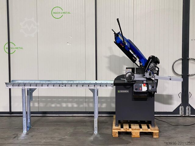Band saw PILOUS - ARG 235 Plus Bandsaw Pilous ARG 235 Plus