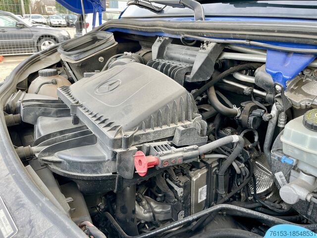 Furgon Mercedes-Benz SPRINTER 311