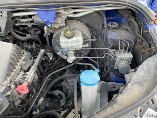 Furgon Mercedes-Benz SPRINTER 311