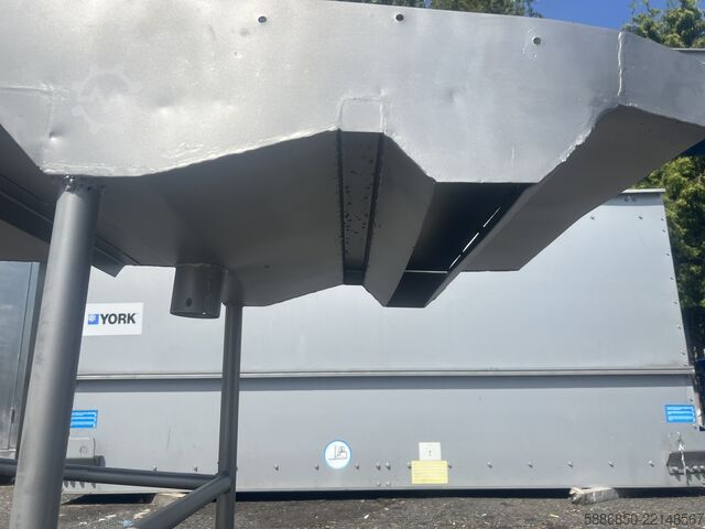 Mesa de clasificación y revisión Inox  