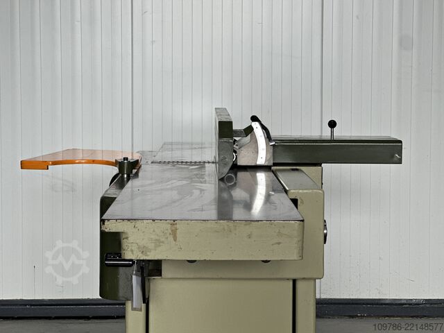 Hobľovačka, zrovnávačka SCM F410 SCM F410