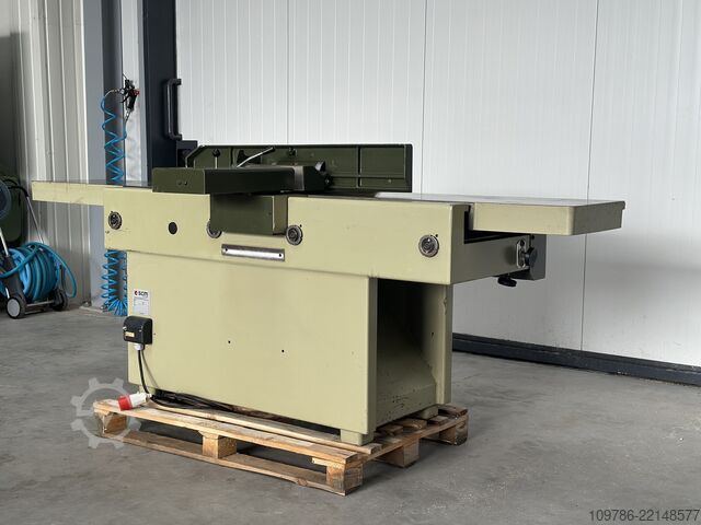 Hobľovačka, zrovnávačka SCM F410 SCM F410