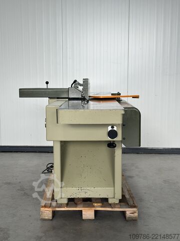 Hobľovačka, zrovnávačka SCM F410 SCM F410