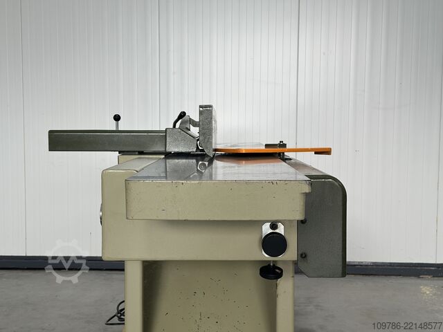 Hobľovačka, zrovnávačka SCM F410 SCM F410