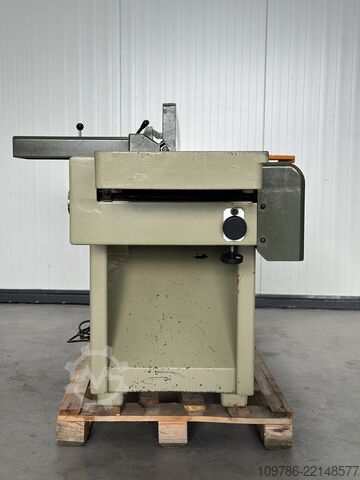 Hobľovačka, zrovnávačka SCM F410 SCM F410