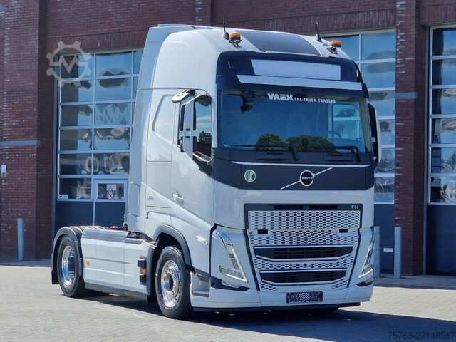 Стандарт-СЗМ Volvo FH 13.500 Globetrotter XL 4x2 - NEW - Full spec...