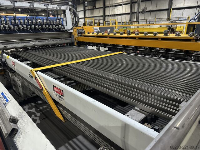  Schlatter MG930