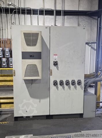  Schlatter MG930