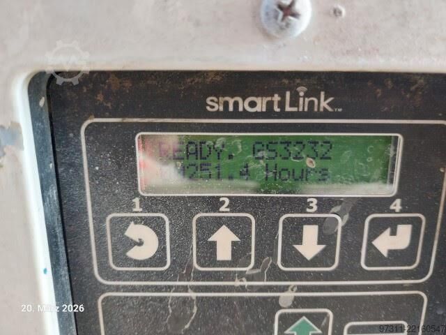 Pont élévateur à ciseaux Genie GS-3232