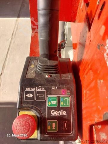 Pont élévateur à ciseaux Genie GS-3232