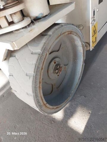Pont élévateur à ciseaux Genie GS-3232
