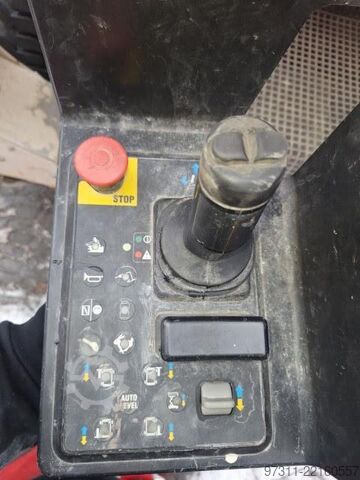 Sakselevator Genie GS-3390 RT