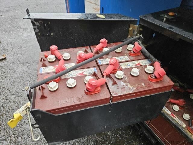 škarasta dizalica Genie GS-3369 BE