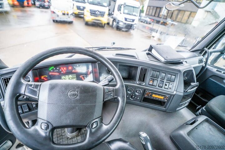 BDF-system VOLVO FM 330
