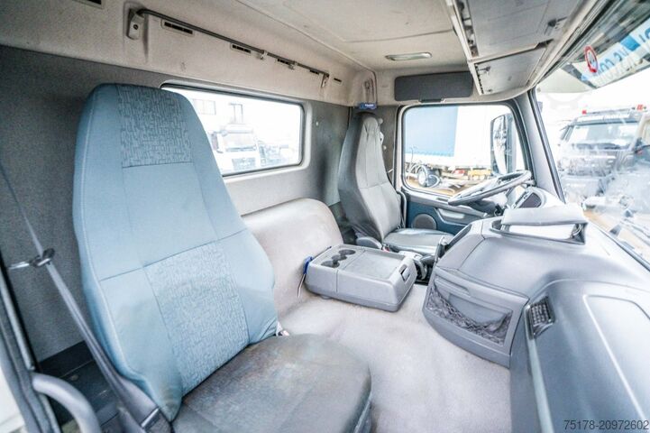 BDF-system VOLVO FM 330