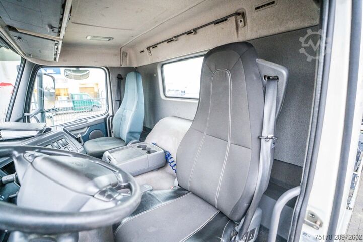 BDF-system VOLVO FM 330