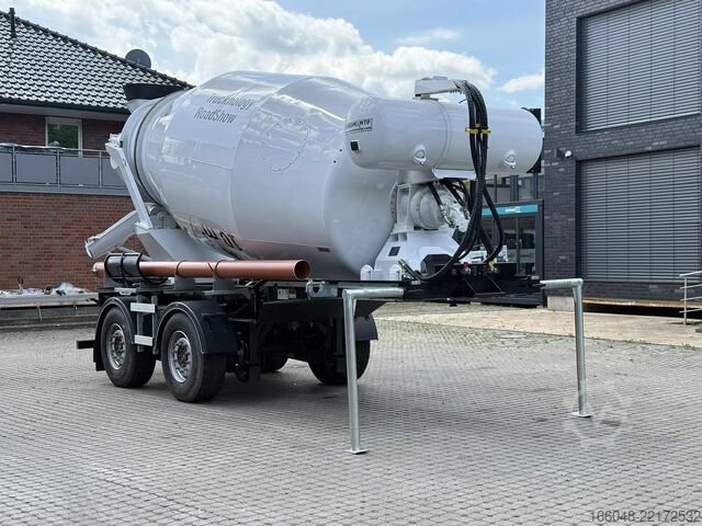 মিক্সার Schmidt EuromixMTP