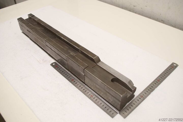 منشور تخطيط (أنريس بريزما) عدد 7 قطع Stahl 645/79/H80 mm