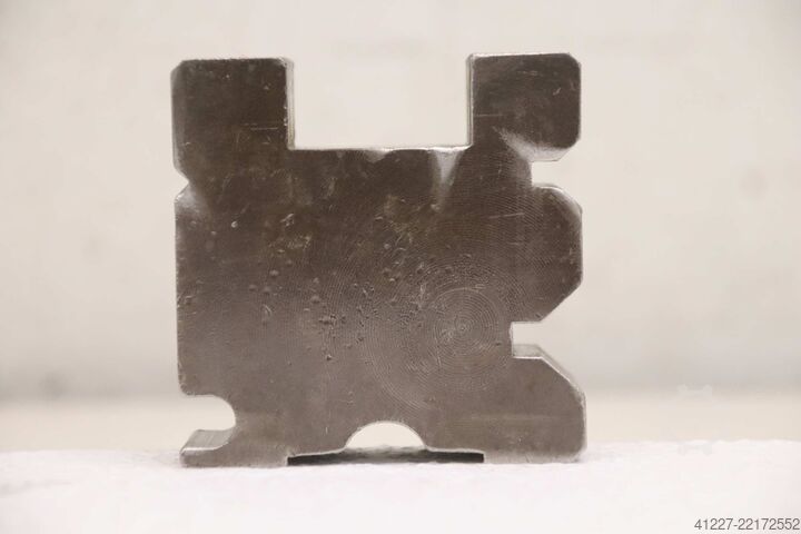 منشور تخطيط (أنريس بريزما) عدد 7 قطع Stahl 645/79/H80 mm