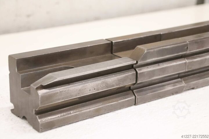 منشور تخطيط (أنريس بريزما) عدد 7 قطع Stahl 645/79/H80 mm