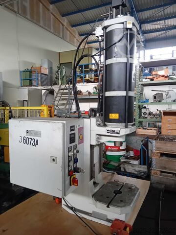 Transformateur SCHMIDT Typ 32