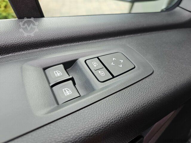 Komercijalno vozilo sa visokim krovom Renault Master L2H2 170 Neues Modell 10´´ Navi Kamera