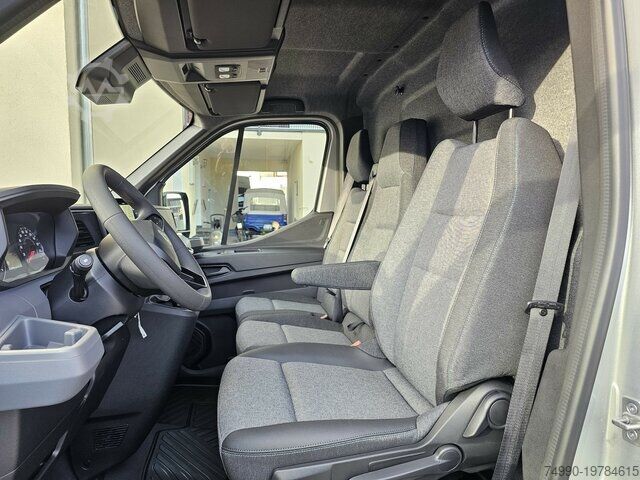 Komercijalno vozilo sa visokim krovom Renault Master L2H2 170 Neues Modell 10´´ Navi Kamera