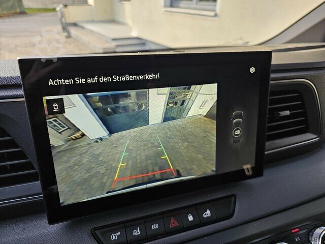 Komercijalno vozilo sa visokim krovom Renault Master L2H2 170 Neues Modell 10´´ Navi Kamera