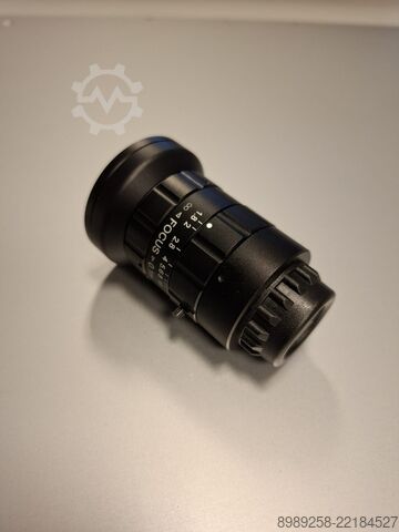 Camera lens EDMUND HP Series LEC-86571