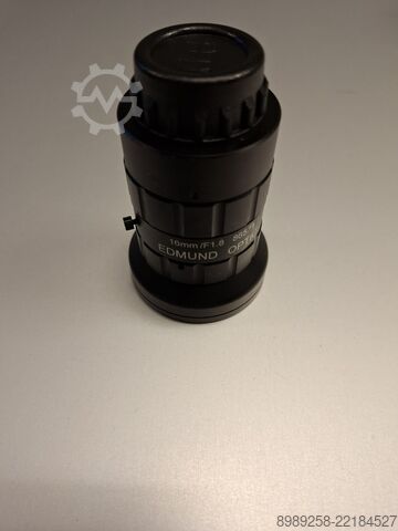 Camera lens EDMUND HP Series LEC-86571