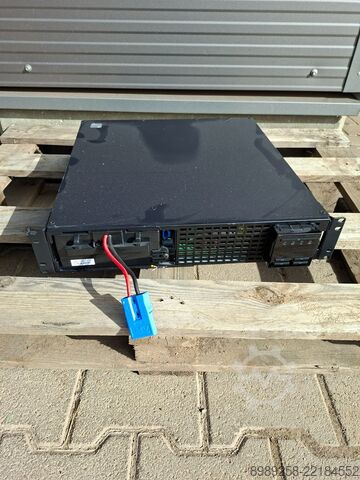  APC SMX1500RMI2UNC