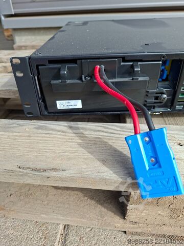  APC SMX1500RMI2UNC