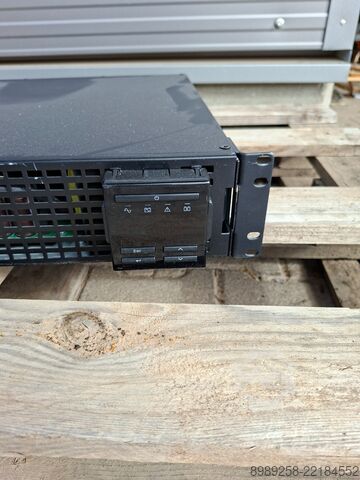  APC SMX1500RMI2UNC