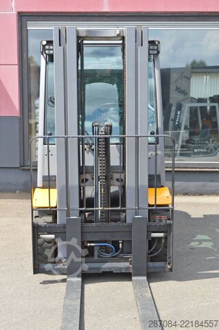  Jungheinrich DFG 425s