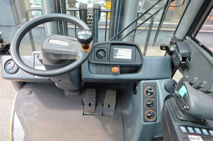  Jungheinrich DFG 425s