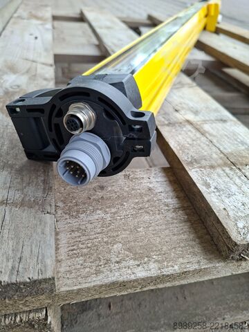 Cortina de seguridad con control de muting Sick M40E-64A523RB0 + UE403-A0930