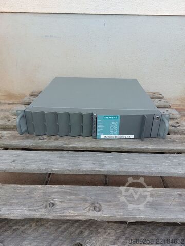  Siemens SIMATIC IPC647D