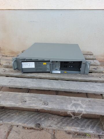  Siemens SIMATIC IPC647D