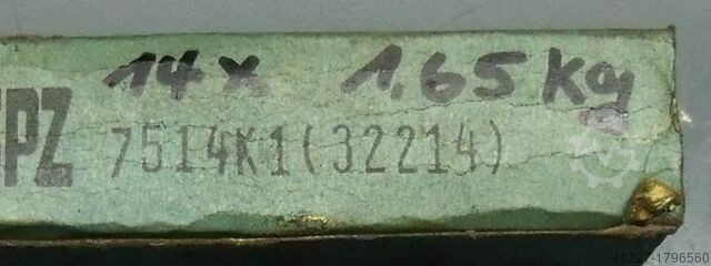 Kegelrollenlager GPZ 32214
