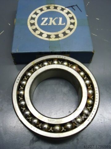 Bantalan rol bulat ZKL Nr 2216