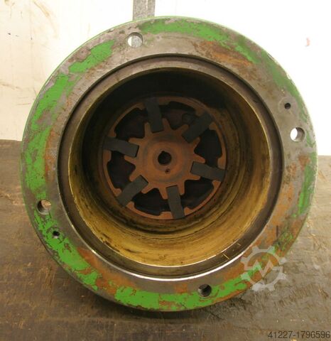 Hydraulic pump DENISON T6CC 022 005 1R00 C111