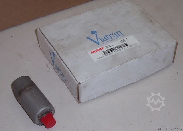 Spiediena sensors Viatran 3405BM2X2X2920