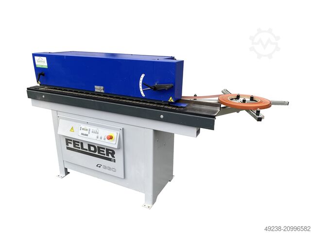 Okrajnica Felder G 330 - lanac za transport Felder G 330