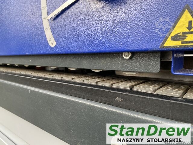 Okrajnica Felder G 330 - lanac za transport Felder G 330