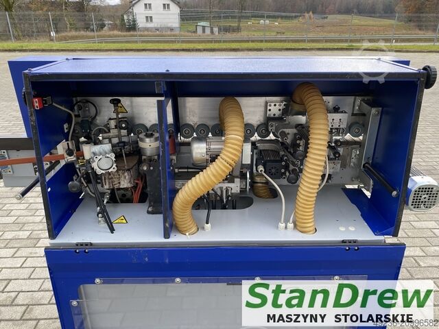 Okrajnica Felder G 330 - lanac za transport Felder G 330