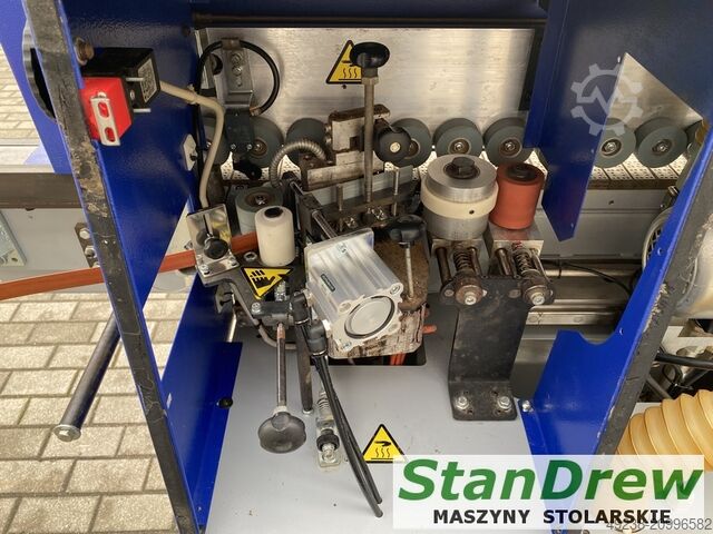 Okrajnica Felder G 330 - lanac za transport Felder G 330