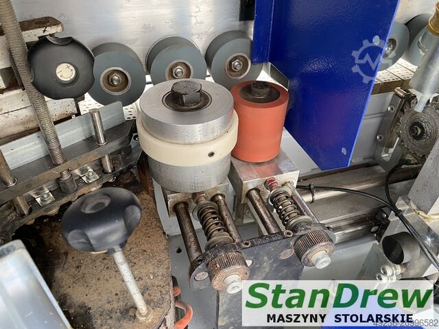 Okrajnica Felder G 330 - lanac za transport Felder G 330