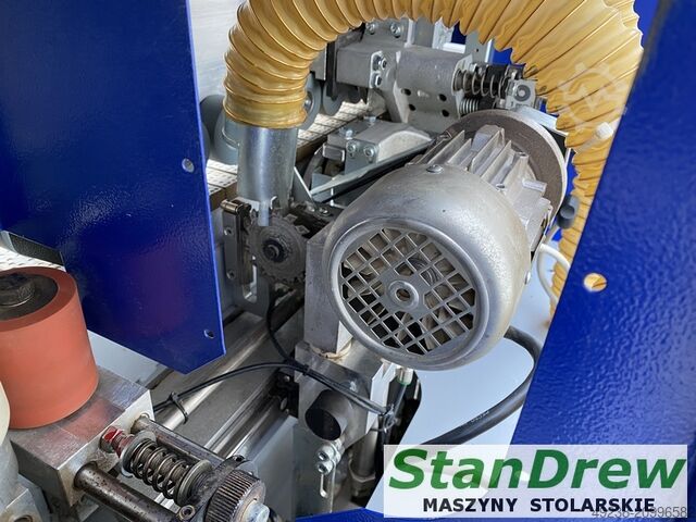 Okrajnica Felder G 330 - lanac za transport Felder G 330